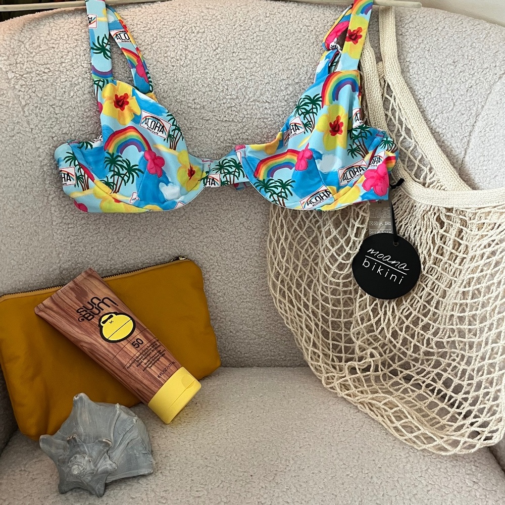 Moana Bikini